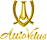 Renowacja i Wynajem samochodów ślubnych – Autovetus Kraków Logo