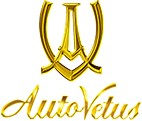 Renowacja & Wynajem samochodów Autovetus Kraków Logo